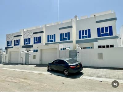 5 Bedroom Flat for Rent in Azaiba, Muscat - 5 Bedrooms Apartment For Rent Azaiba, Muscat