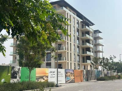1 Bedroom Flat for Sale in The Wave (Almouj), Muscat - 1 Bedroom Apartment For Sale The Wave (Almouj) Muscat