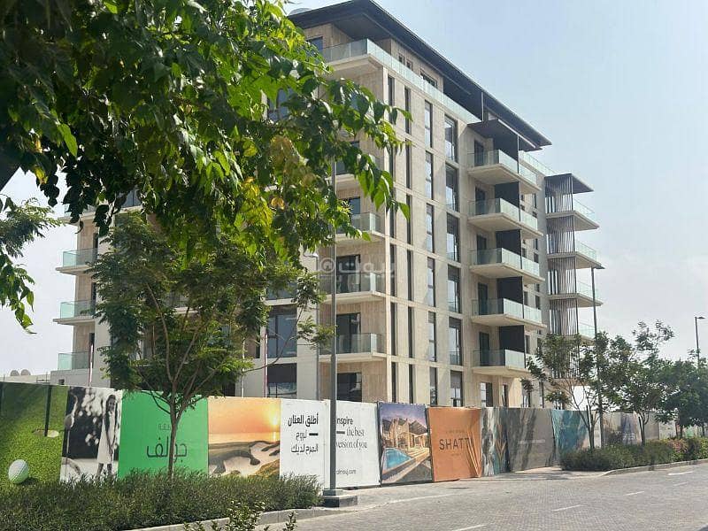1 Bedroom Apartment For Sale The Wave (Almouj) Muscat