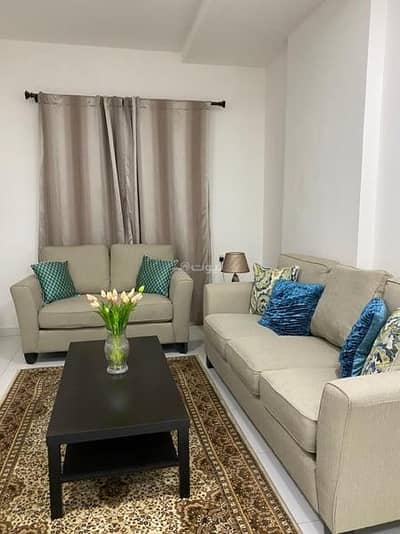 1 Bedroom Flat for Rent in Qurum, Muscat - 1 Bedroom Apartment For Rent Qurum, Muscat