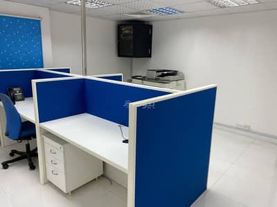 عقارات تجارية اخرى  للايجار في دارسيت، مسقط - مساحة تجارية للإيجار في دارسيت، مسقط