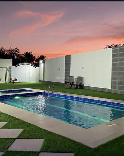 2 Bedroom Chalet for Rent in Barka, Al Batinah - 2 Bedroom Chalet For Rent in Barka, Al Batinah