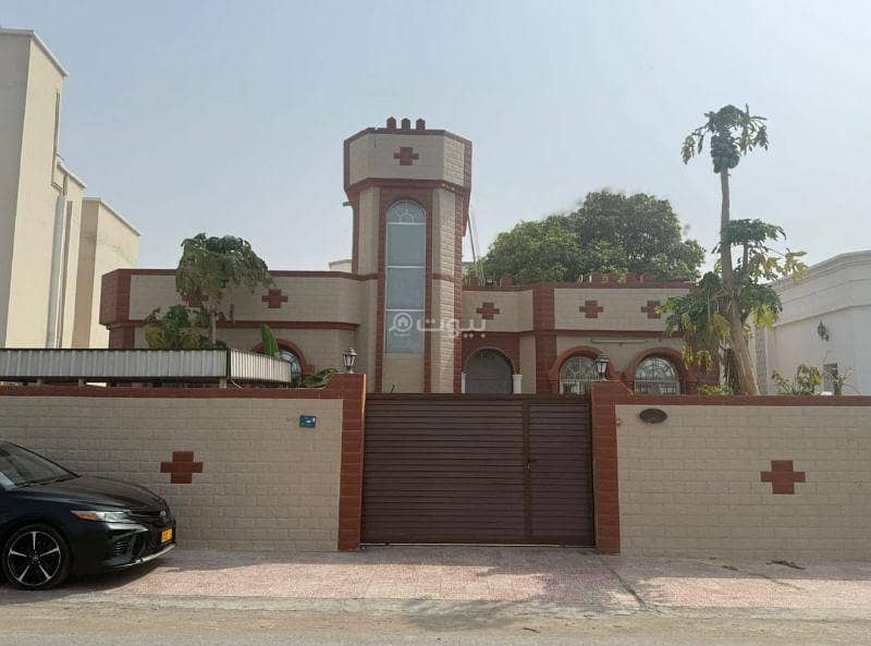 فيلا مكونة من 3 غرف نوم للبيع في الهلال، مسقط فيلا مكونة من 3 غرف نوم للبيع في الهلال، مسقط