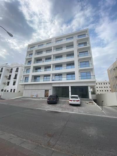 1 Bedroom Apartment for Rent in Al Khuwair, Muscat - 1 Bedroom Apartment For Rent Al Khuwair, Muscat