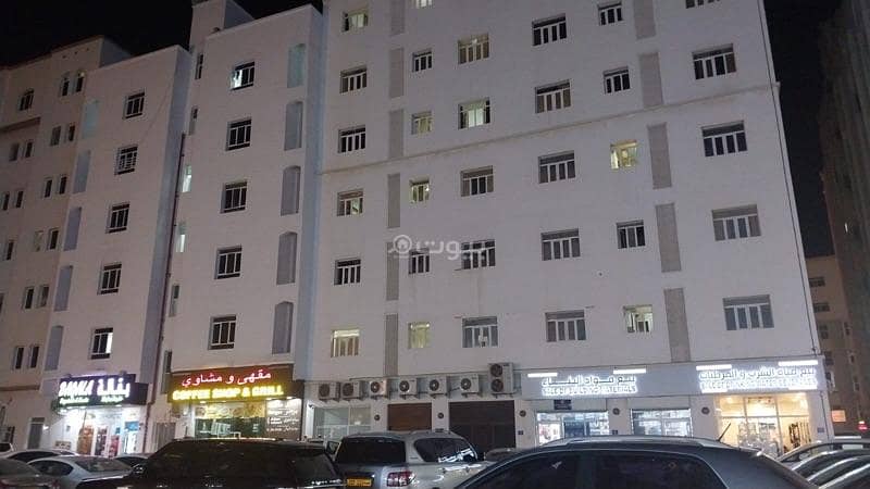 شقة 2 غرفة نوم للإيجار في الخوير، مسقط شقة 2 غرفة نوم للإيجار في الخوير، مسقط