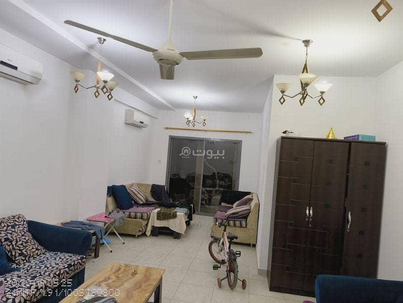 2 Bedrooms Apartment For Rent Darsait, Muscat