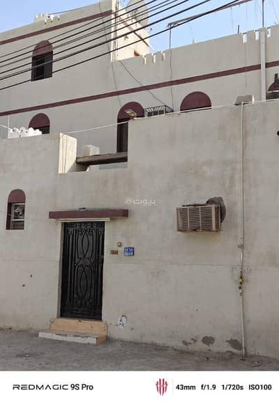 فیلا 6 غرف نوم للبيع في الحمرية، مسقط - فيلا مكونة من 6 غرف نوم للبيع في الحمريه، مسقط