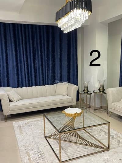 3 Bedroom Apartment for Rent in Bosher, Muscat - 2 Bedrooms Apartment For Rent in Bosher, Muscat