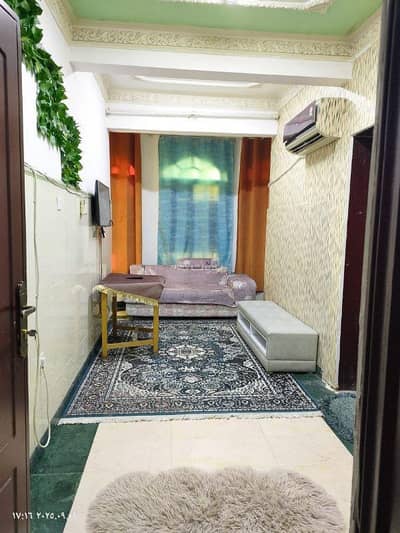 1 Bedroom Flat for Rent in Al Khuwair, Muscat - 1 Bedroom Apartment for Rent in Al Khuwair, Muscat