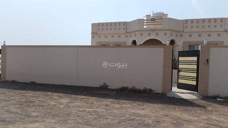 فيلا مكونة من 3 غرف نوم للبيع في السويق، الباطنة فيلا مكونة من 3 غرف نوم للبيع في السويق، الباطنة