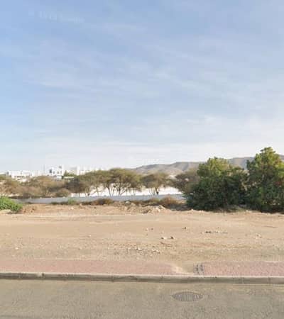 ارض سكنية  للبيع في مدينة السلطان قابوس، مسقط - أرض سكنية للبيع في مدينة السلطان قابوس، مسقط