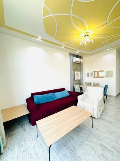 2 Bedroom Apartment for Rent in Bosher, Muscat - 2 Bedrooms Apartment For Rent Bosher, Muscat