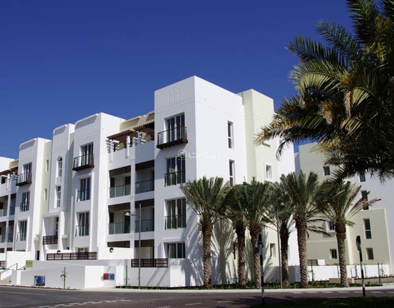 1 Bedroom Apartment For Rent in The Wave (Almouj), Muscat 1 Bedroom Apartment For Rent in The Wave (Almouj), Muscat