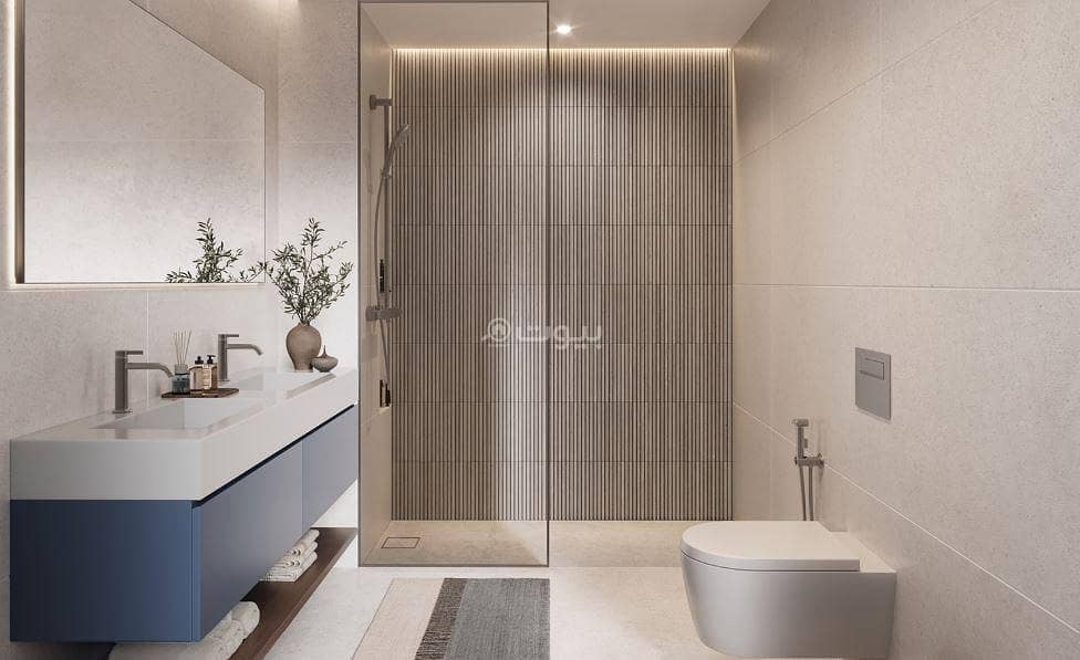 1 Bedroom Apartment For Sale The Wave (Almouj) Muscat 1 Bedroom Apartment For Sale The Wave (Almouj) Muscat