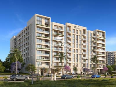 1 Bedroom Flat for Sale in Muscat Hills, Muscat - 3 Bedrooms Apartment For Sale in Muscat Hills, Muscat