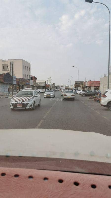 أرض سكنية للبيع في المسنى، الباطنة