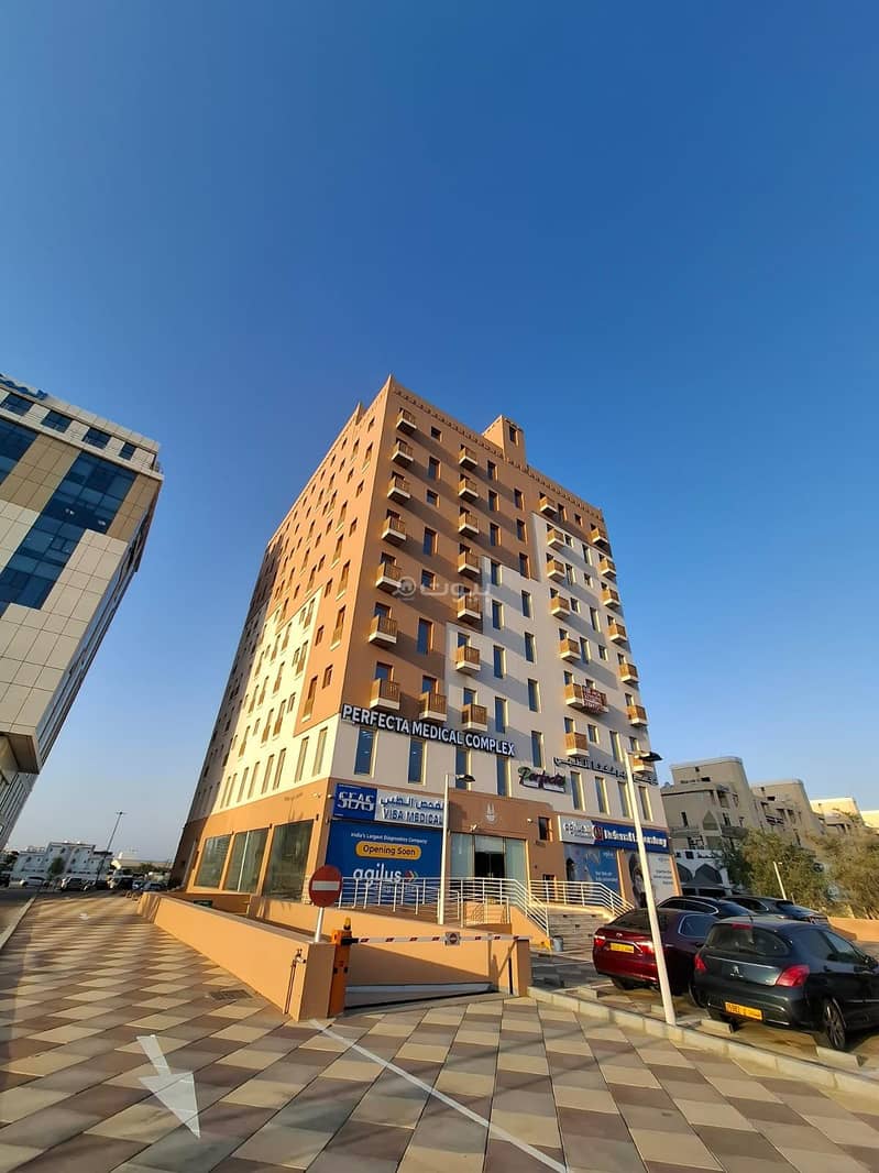 Other Commercial For Rent Azaiba Muscat