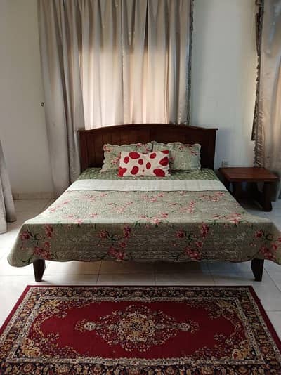 1 Bedroom Apartment for Rent in Salalah, Dhofar - 1 Bedroom Apartment For Rent in Salalah, Dhofar