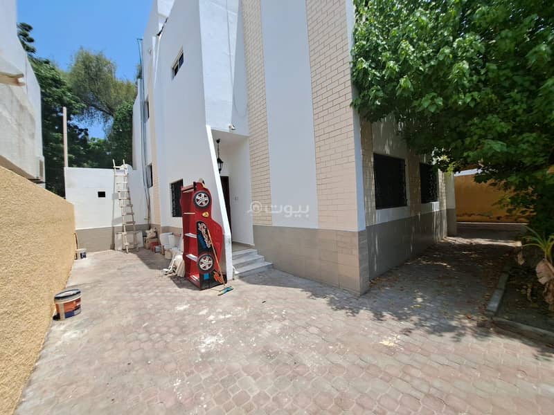 4 Bedroom Villa for Rent in Al Hail, Muscat