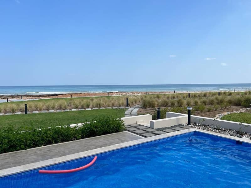2 Bedrooms Villa For Sale in Al Sifah, Muscat