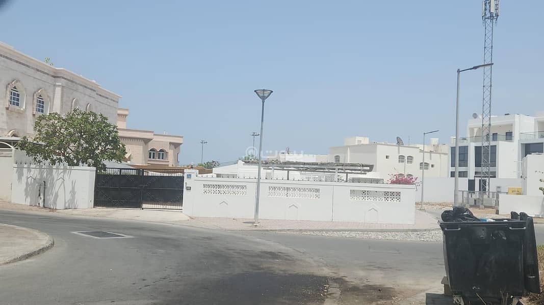 7 Bedrooms Villa For Rent Al Mawaleh, Muscat