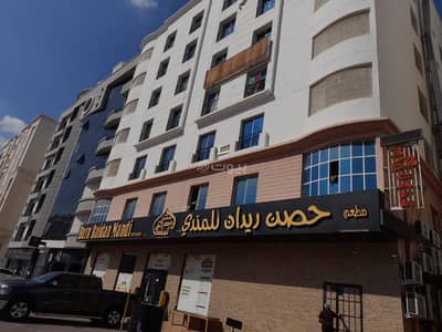 شقة 1 غرفة نوم للايجار في بوشر، مسقط - شقة من غرفة نوم واحدة للإيجار في البوسعدي، مسقط