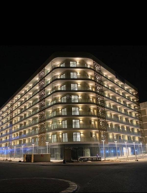 1 Bedroom Apartment For Rent in Muscat Hills, Muscat