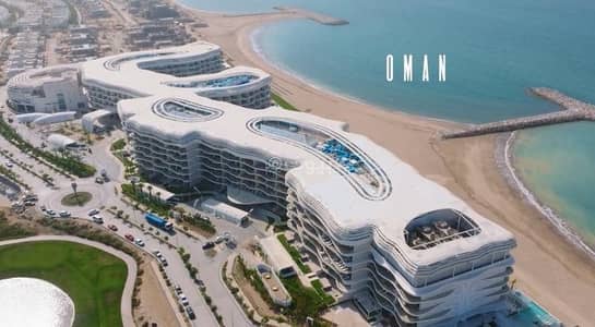 4 Bedroom Villa for Sale in The Wave (Almouj), Muscat - 4 Bedrooms Villa For Sale The Wave (Almouj) Muscat