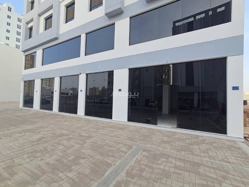 Other Commercial For Rent in Al Maabilah, Muscat