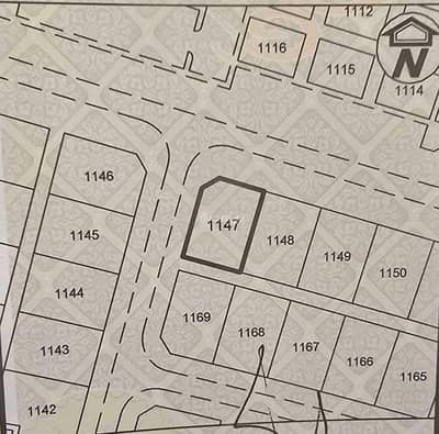 Residential Land for Sale in Qurayyat, Muscat - Residential Land For Sale in Qurayyat, Muscat