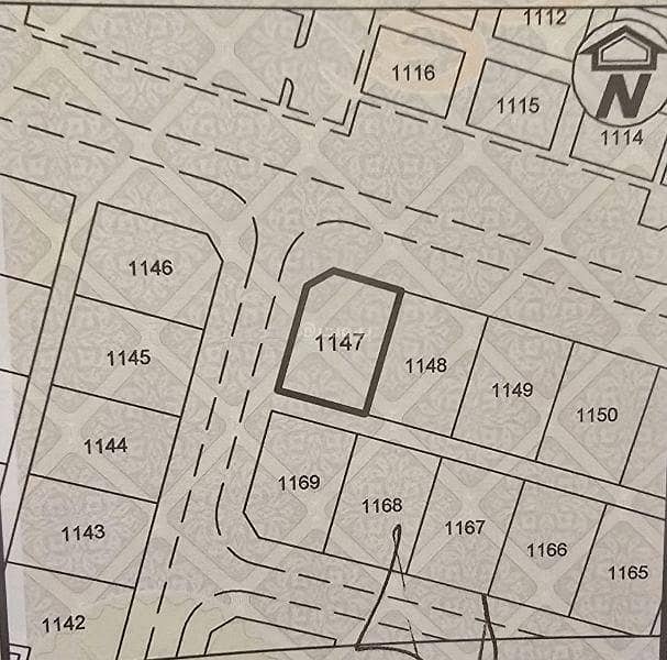 Residential Land For Sale in Qurayyat, Muscat
