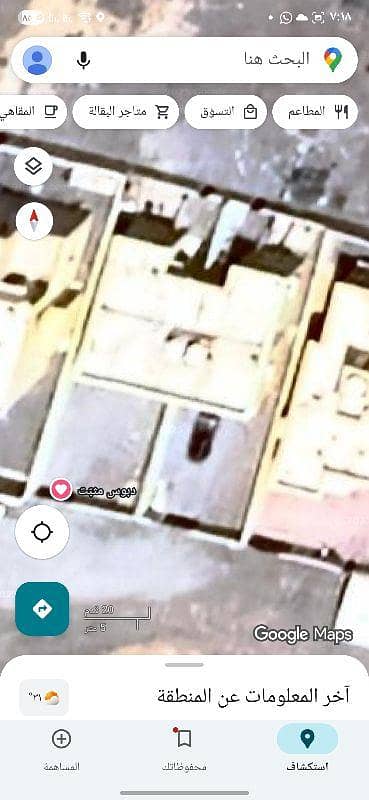 فیلا 2 غرفة نوم للايجار في السويق، الباطنة - فيلا بغرفتي نوم للايجار في السويق، الباطنة