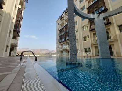2 Bedroom Flat for Sale in Bosher, Muscat - 2 Bedrooms Apartment For Sale in Bosher, Muscat