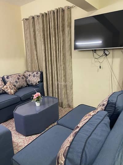 1 Bedroom Flat for Rent in Qurum, Muscat - 1 Bedroom Apartment For Rent in Qurum, Muscat
