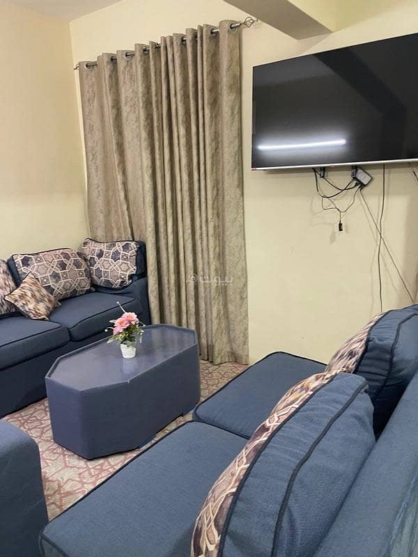 1 Bedroom Apartment For Rent in Qurum, Muscat