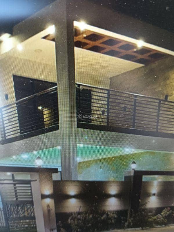 6 Bedrooms Villa For Rent Salalah Dhofar
