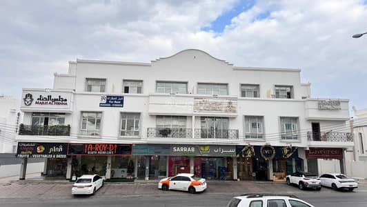 2 Bedroom Apartment for Rent in Al Khuwair, Muscat - 2 Bedrooms Apartment For Rent Al Khuwair, Muscat