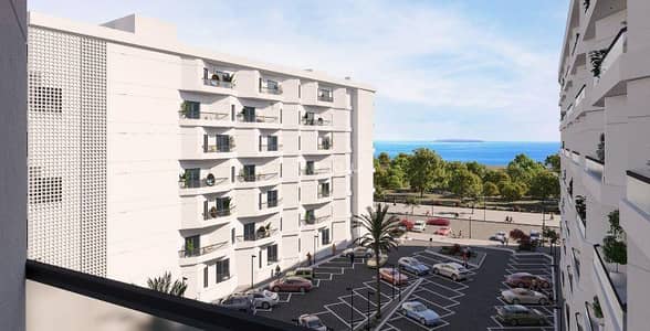 2 Bedroom Apartment for Sale in Salalah, Dhofar - 2 Bedrooms Apartment For Sale Salalah Dhofar