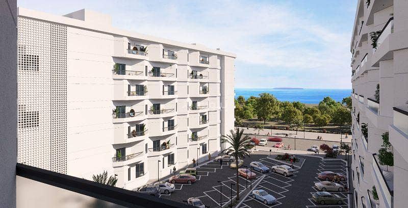 2 Bedrooms Apartment For Sale Salalah Dhofar