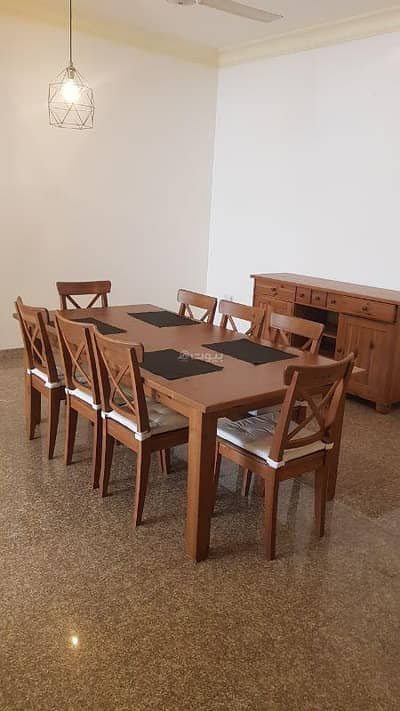 3 Bedroom Flat for Rent in Al Maabilah, Muscat - 3 Bedrooms Apartment For Rent Al Maabilah, Muscat