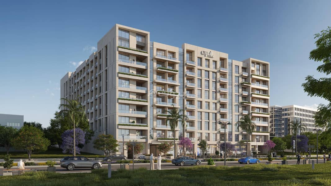 2 Bedrooms Apartment For Sale in Muscat Hills, Muscat
