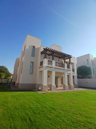 4 Bedroom Villa for Rent in Muscat Hills, Muscat - 4 Bedrooms Villa For Rent Muscat Hills, Muscat