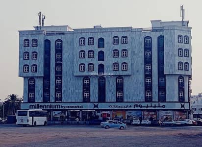 1 Bedroom Apartment for Rent in Bosher, Muscat - 1 Bedroom Apartment For Rent Al Ghubrah, Muscat