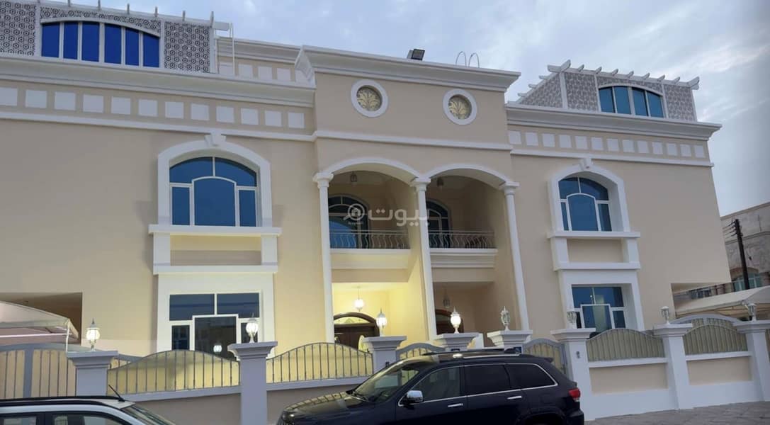 فيلا 4 غرف نوم للإيجار في الخوير، مسقط