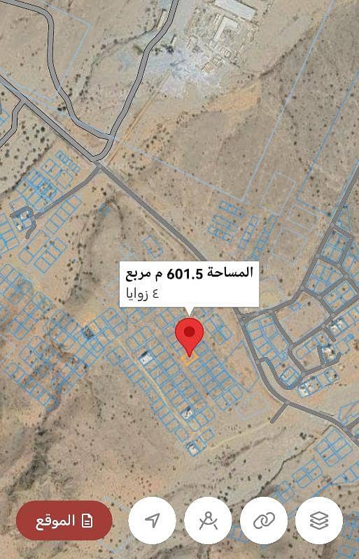 Residential Land For Sale in Al Sifah, Muscat