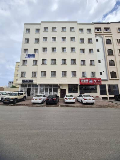2 Bedroom Flat for Rent in Al Mawaleh, Muscat - 2 Bedrooms Apartment For Rent Al Mawaleh Muscat