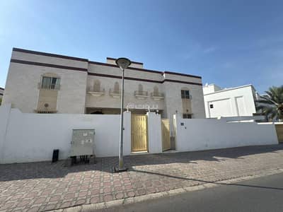 4 Bedroom Villa for Rent in Madinat As Sultan Qaboos, Muscat - 4 Bedrooms Villa For Rent Madinat As Sultan Qaboos Muscat