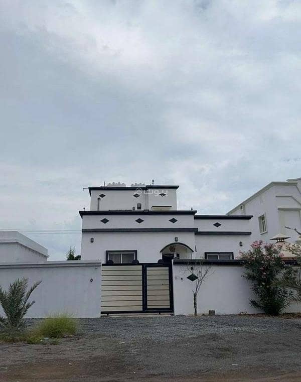 5 Bedrooms Villa For Sale in Barka, Al Batinah