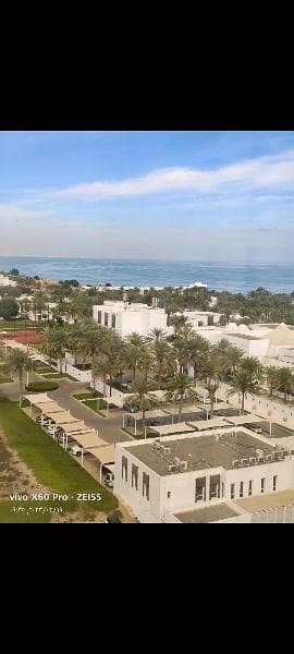 2 Bedroom Apartment for Rent in Al Ghubrah, Muscat - 2 Bedrooms Apartment For Rent Al Ghubrah, Muscat