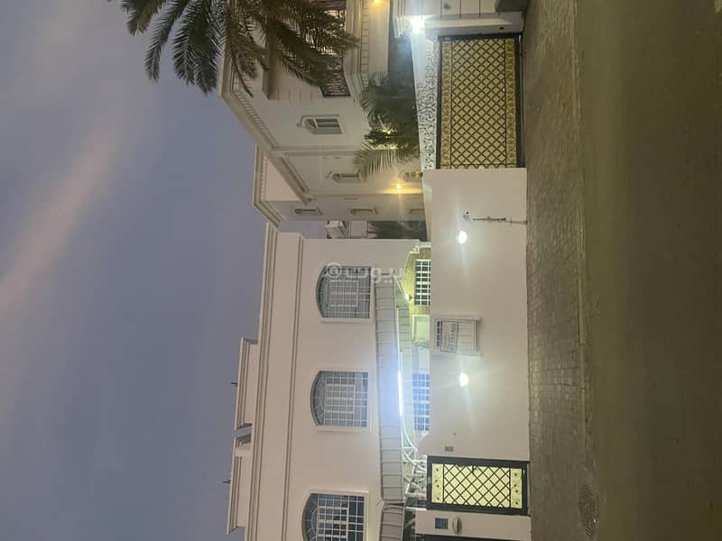 5 Bedrooms Villa For Rent Al Khoud, Muscat
